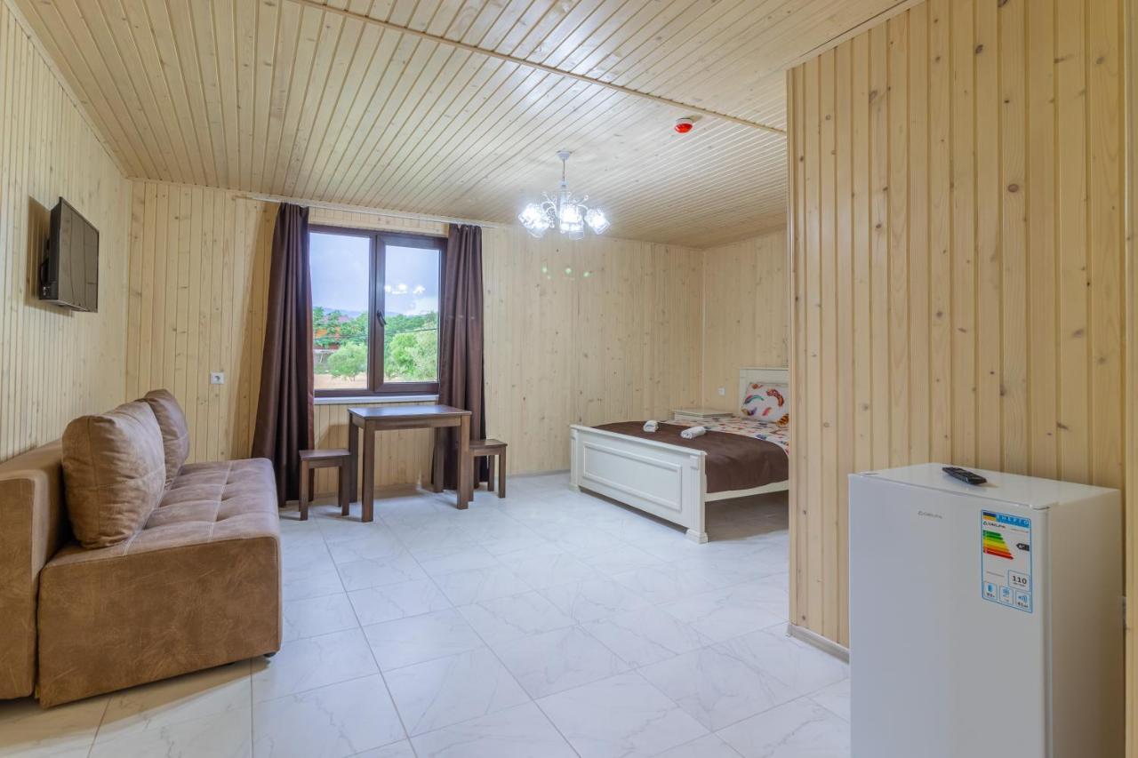 Hotel Nikoletta Sołotwyno Zewnętrze zdjęcie