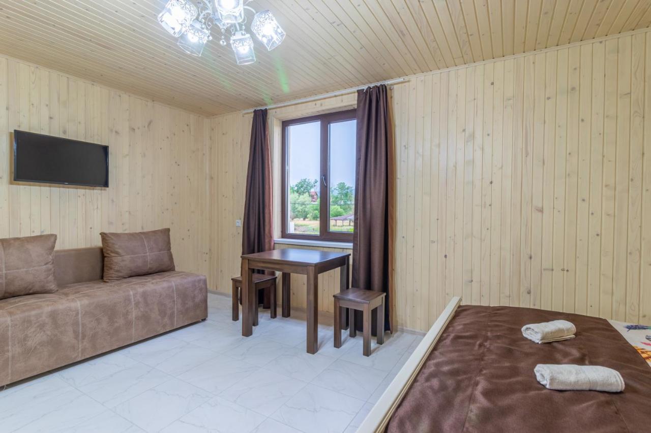 Hotel Nikoletta Sołotwyno Zewnętrze zdjęcie