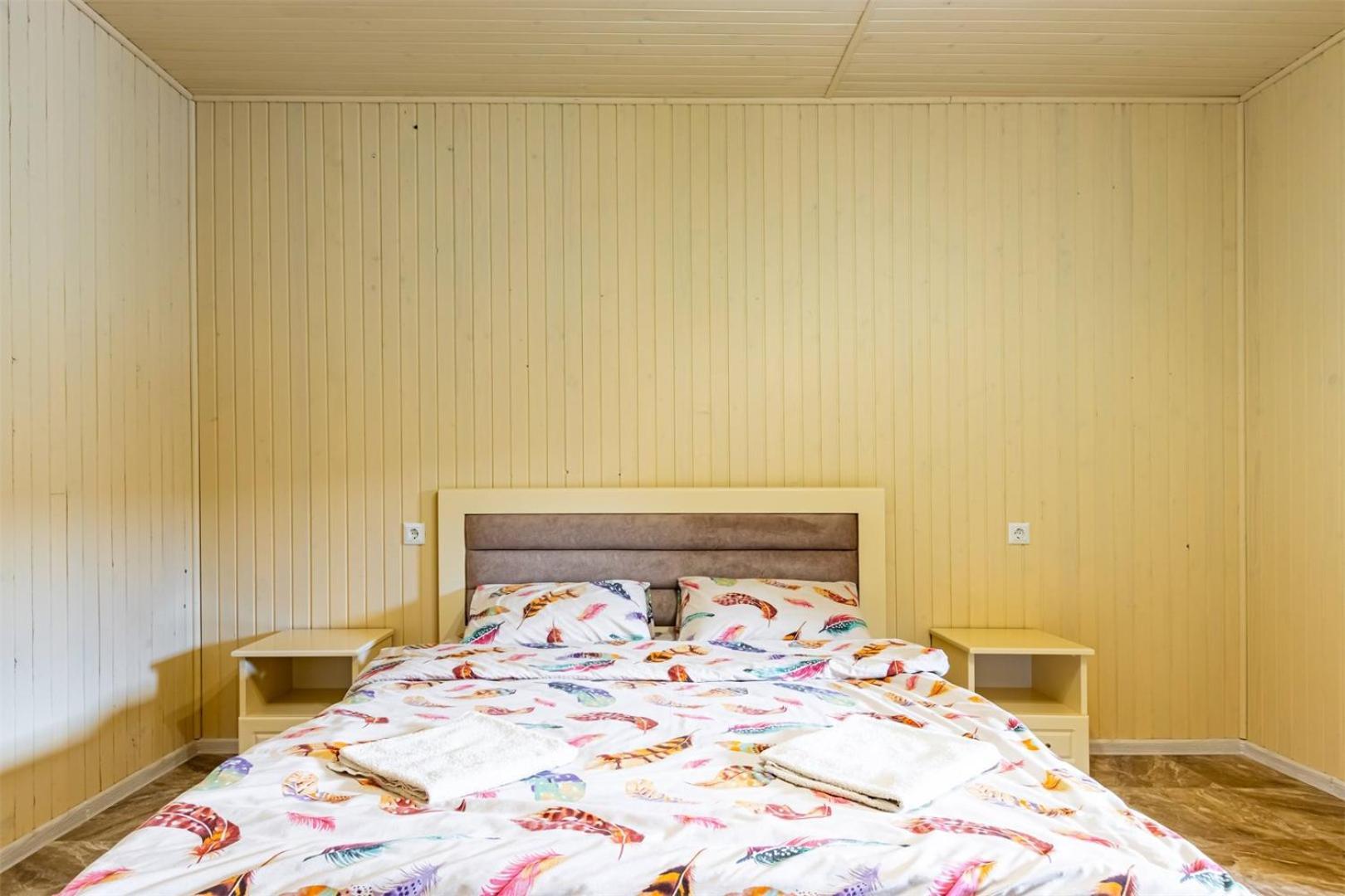 Hotel Nikoletta Sołotwyno Zewnętrze zdjęcie